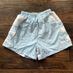 Adidas original logo shorts